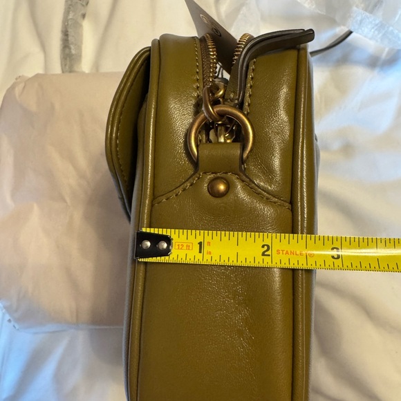 NWT Tory Kira Camera Crossbody Bag - Picture 8 of 12